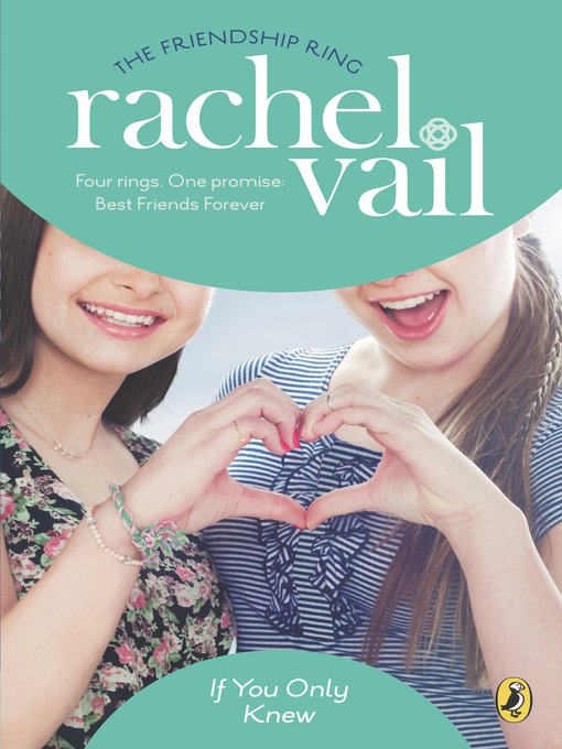 Title details for If You Only Knew by Rachel Vail - Available